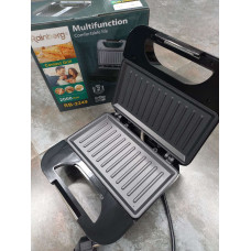 Rainberg RB-2249: Простота, швидкість та смак на вашій кухні!